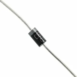 1N4007 BK Central Semiconductor Corp